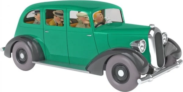 Voertuigen